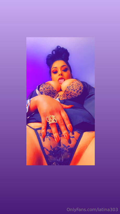 Latina303