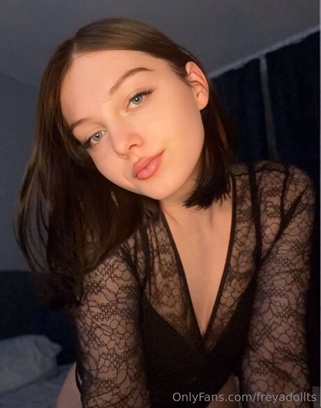 Freyadollts