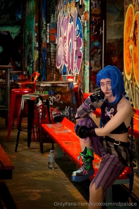 Kyokocosplays