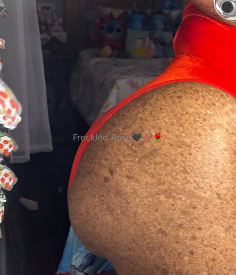 Freckledfantasy5