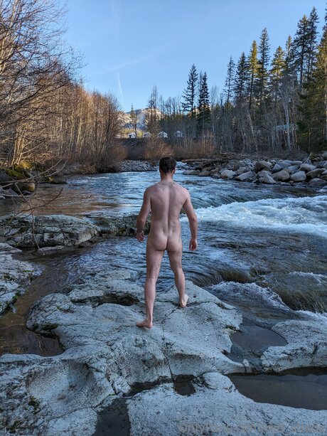 Foto di nudo di fuga di OnlyFans di Red Hart