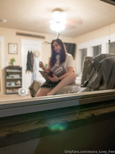 Esora Luvey Free