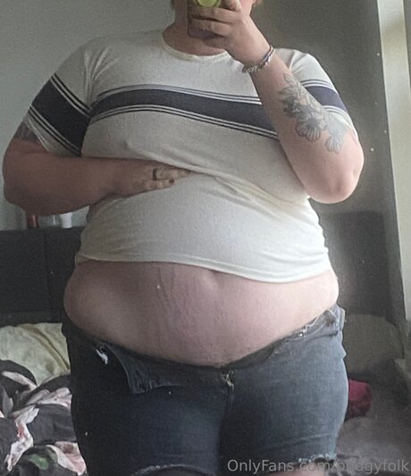 Pudgyfolk