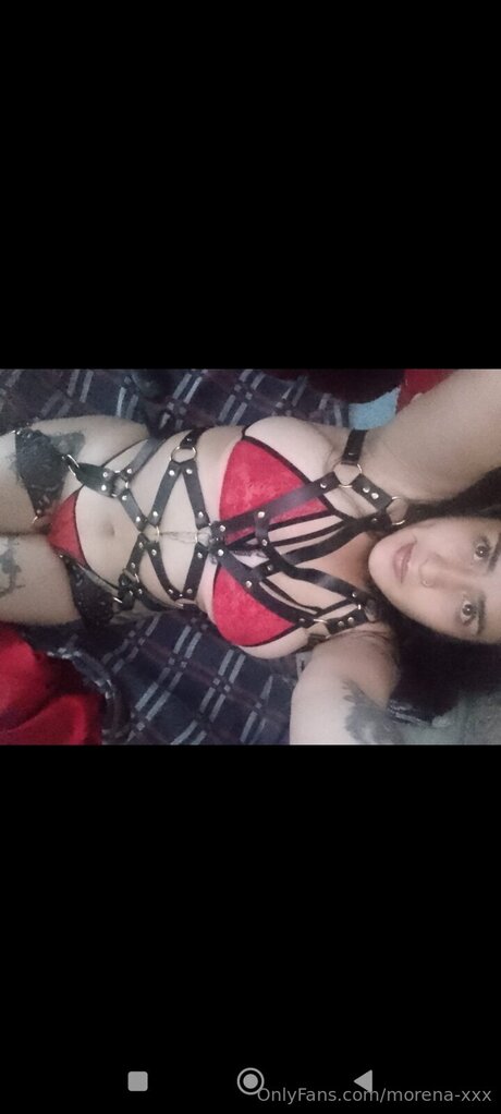 Morena Xxx