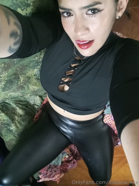 Morena Xxx
