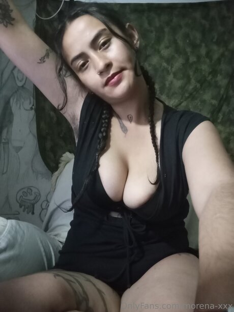 Morena Xxx