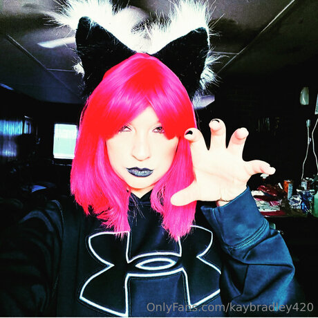 Kaybradley420