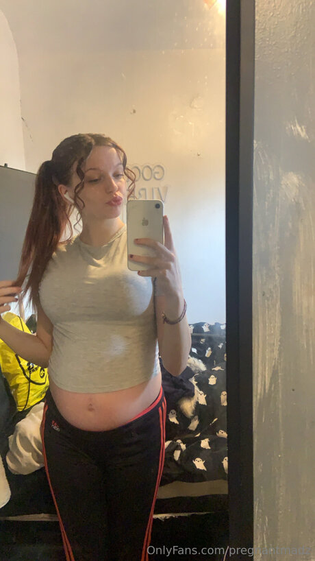 Pregnantmadz