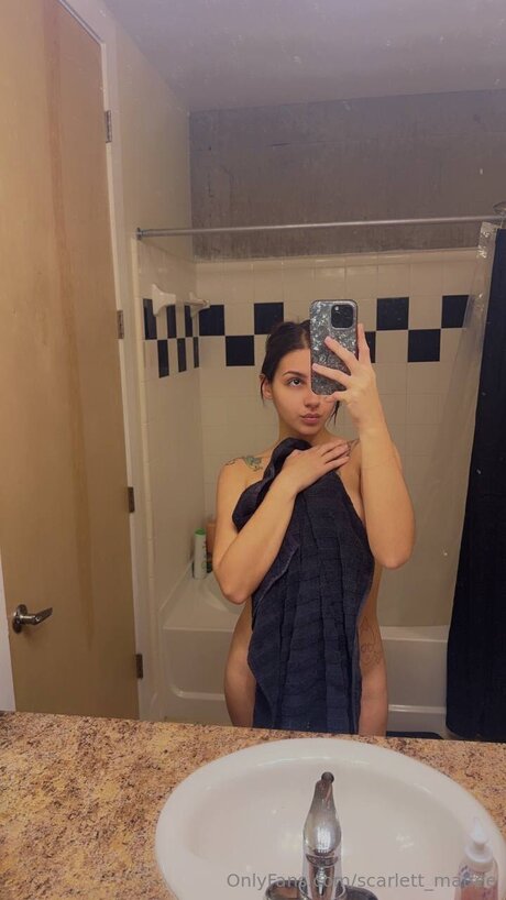 Scarlett Mariee