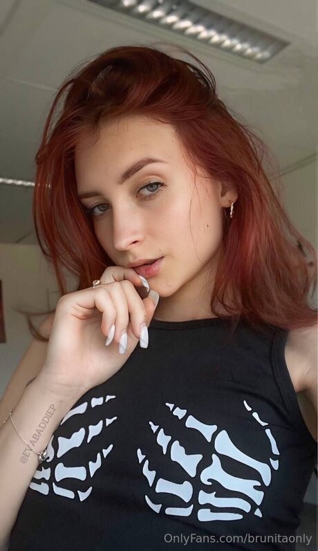 Brunitaonly