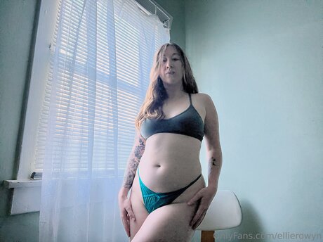 Ellierowyn