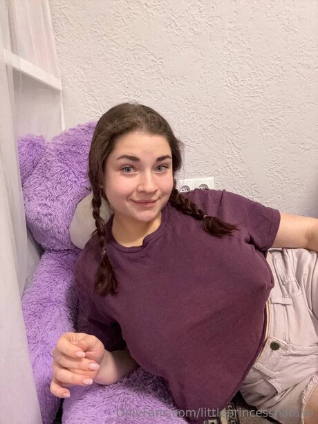 Littleprincessnatalie