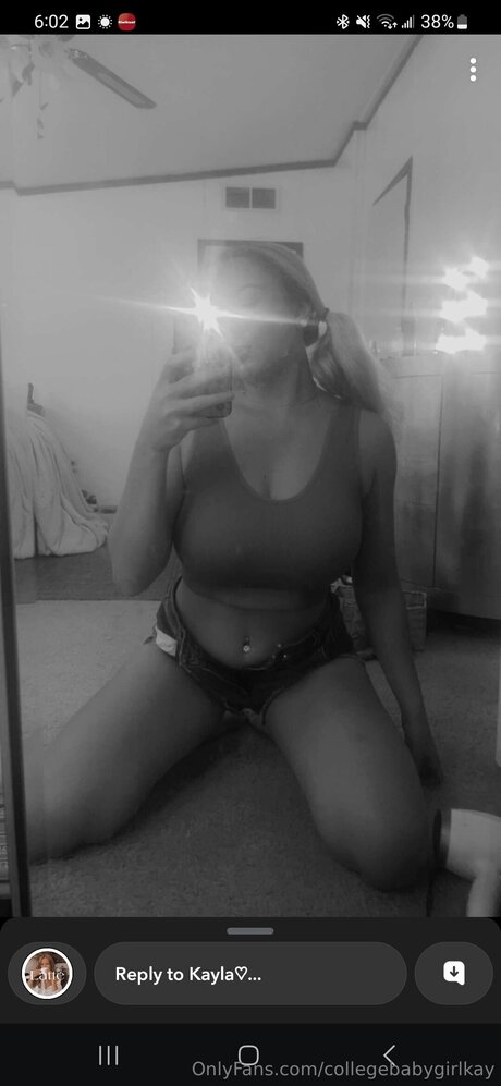 Collegebabygirlkay