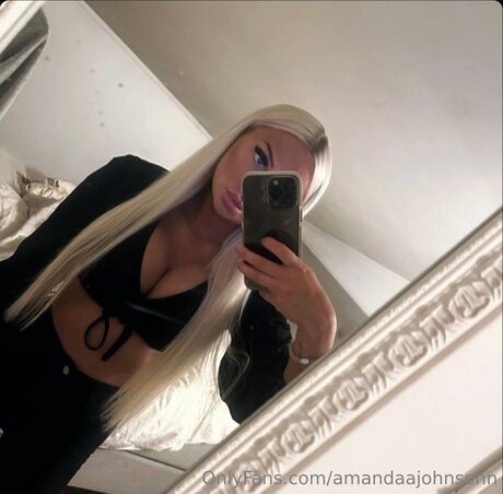 Amandaajohnsonn