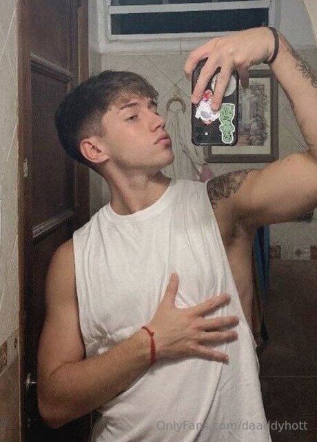 Daaddyhott