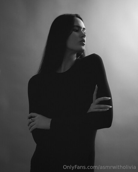 Asmrwitholivia
