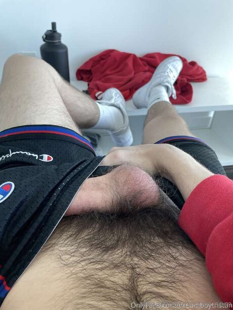 Tristan West