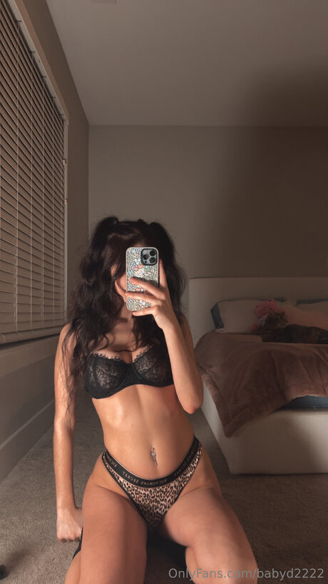 Babyd2222