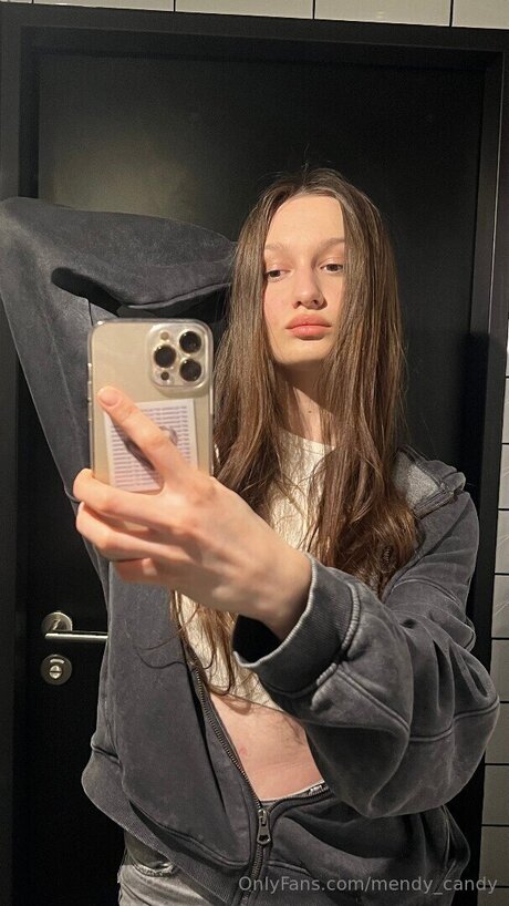 Mendy Candy