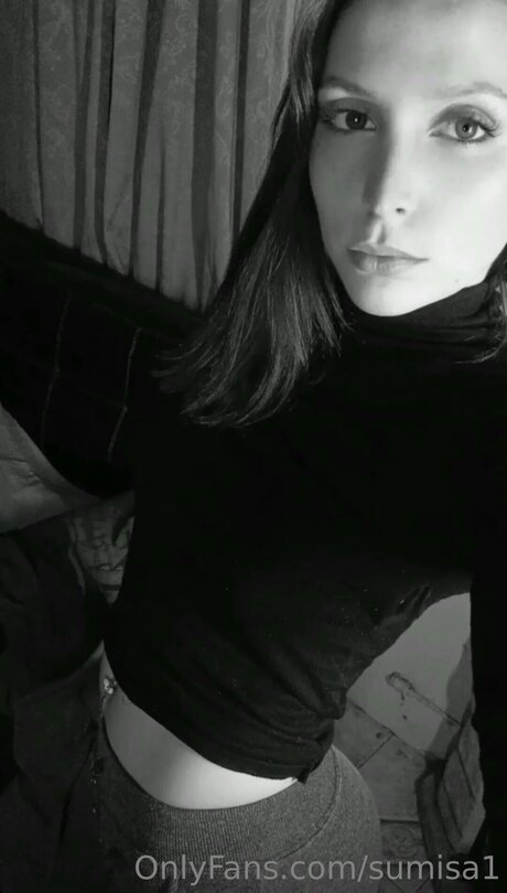 Foto di nudo di fuga di OnlyFans di Sumisa1