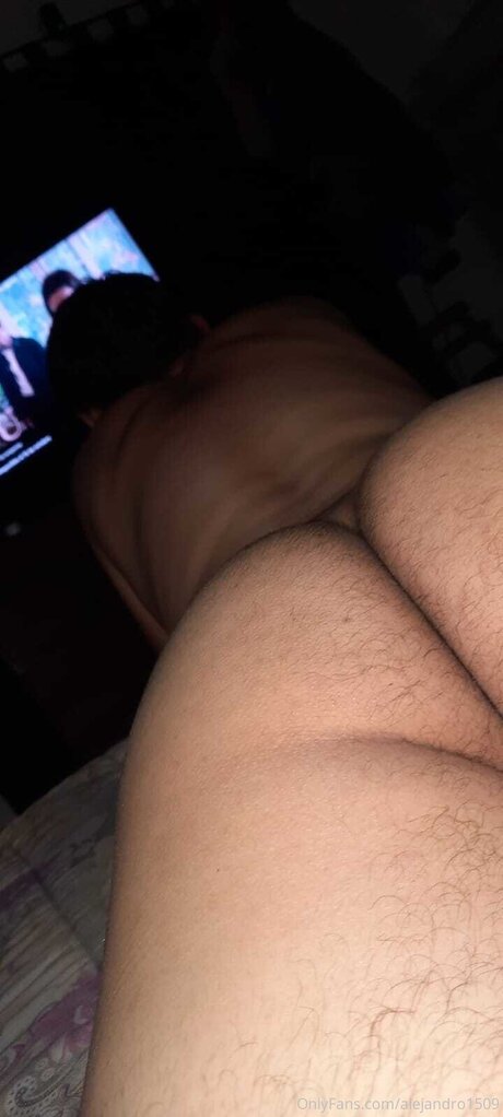 Foto di nudo di fuga di OnlyFans di Gabriel1509