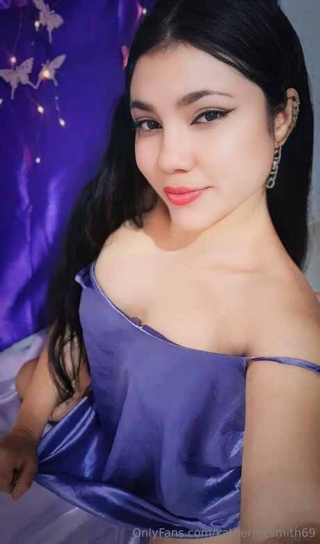 Foto di nudo di fuga di OnlyFans di Katherinesmith69
