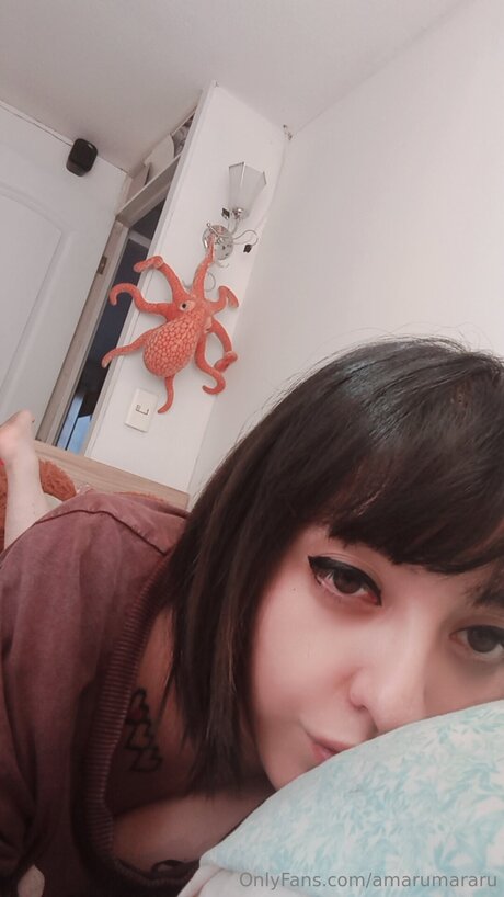 Amarumararu