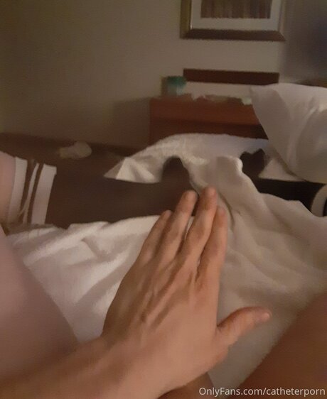 Foto di nudo di fuga di OnlyFans di Dantejack