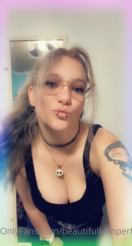 Beautifullyimperfectgeek