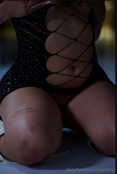 Foto di nudo di fuga di OnlyFans di Vipbadgalarig