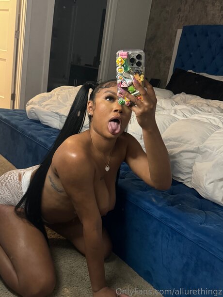 Ashaallure