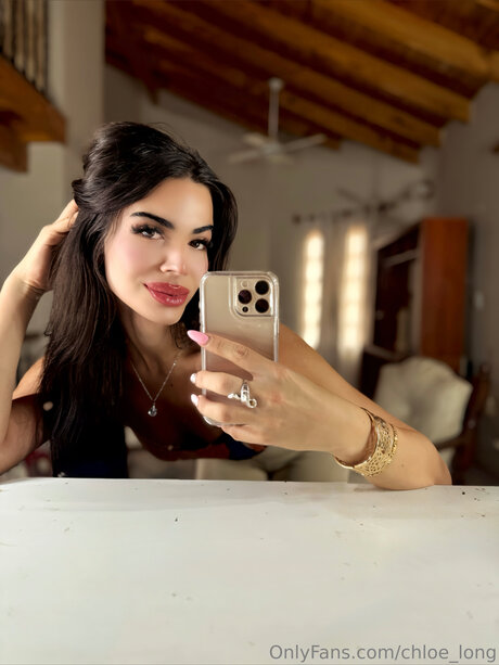 Chloe Long