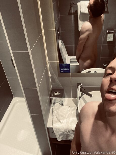 Foto di nudo di fuga di OnlyFans di Haribo96
