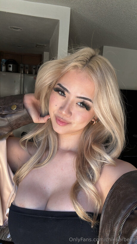 Chinkerbella Foto di nudo di fuga di OnlyFans di Chinkerbella #56