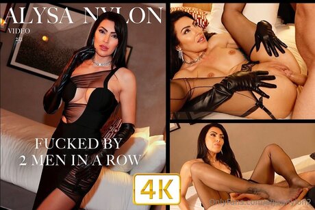 Alysanylon2