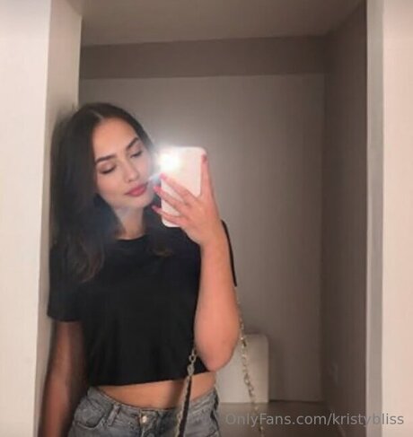 Kristybliss