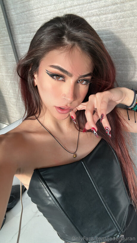 Jade Duran