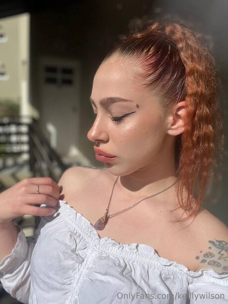 Foto di nudo di fuga di OnlyFans di Foxyaurora