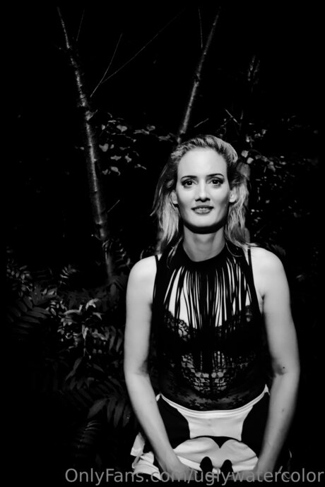 Uglywatercolor