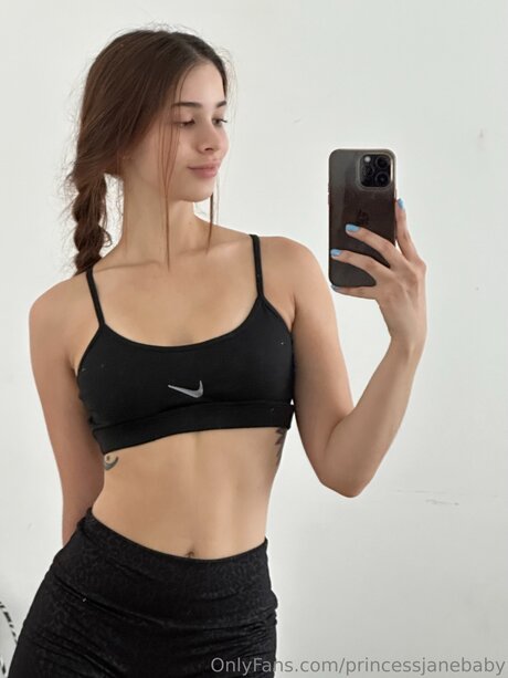 Princessjanebaby