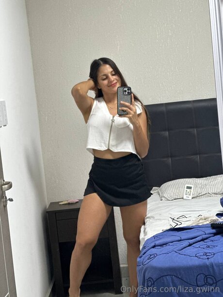 Foto di nudo di fuga di OnlyFans di Notcontent