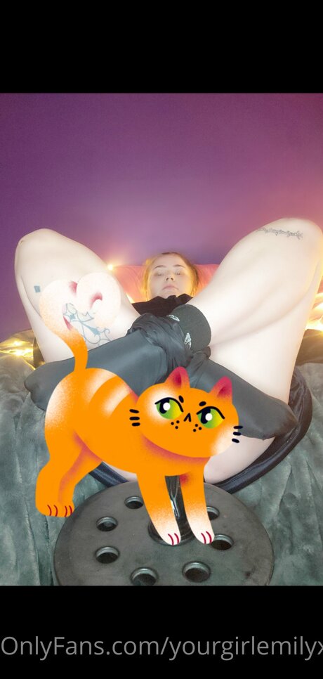 Yourgirlemilyx