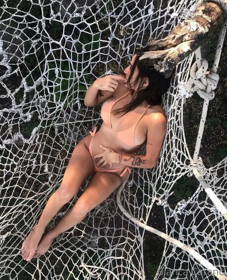 Foto di nudo di fuga di OnlyFans di Fresa5
