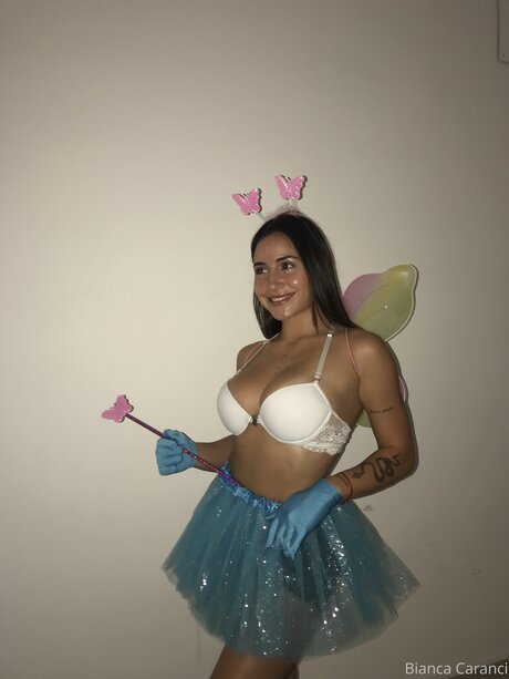 Foto di nudo di fuga di OnlyFans di Fresa5