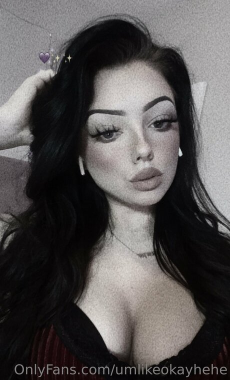 Umlikeokayhehe