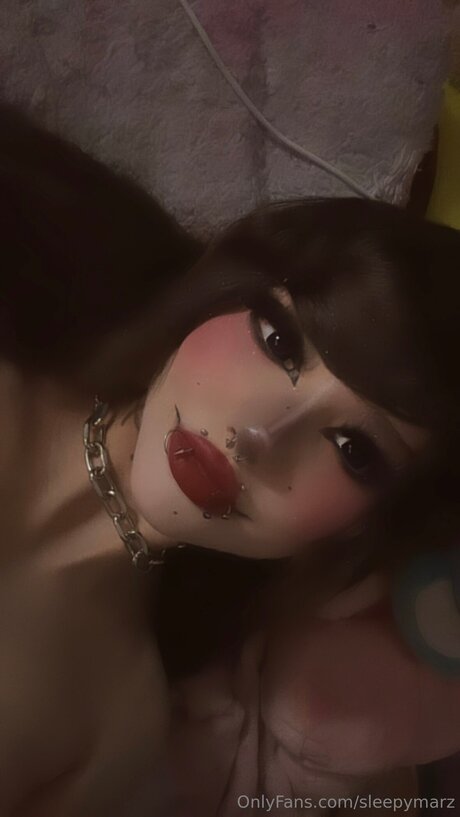 Sleepymarz