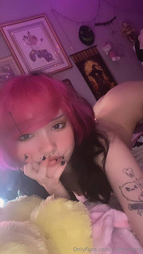 Sleepymarz