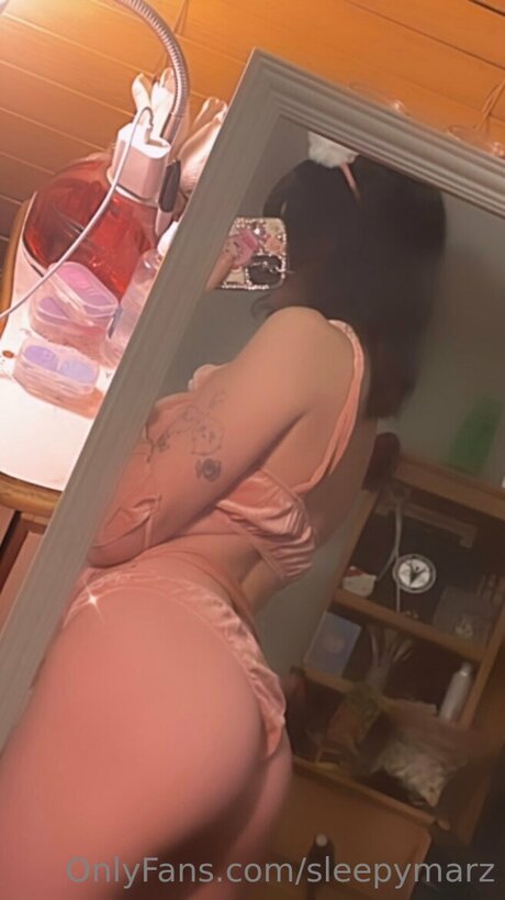 Sleepymarz