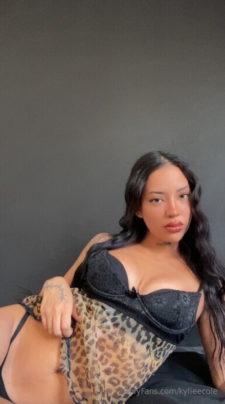 Kylieecole