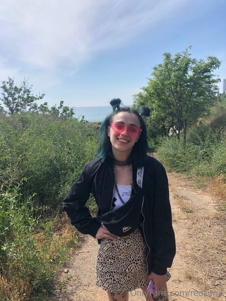 Redsunx